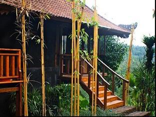 Bali Eco Stay Kültér fotó