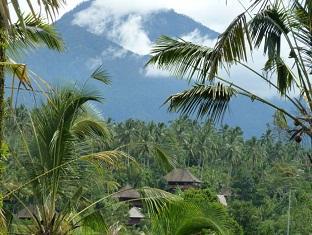 Bali Eco Stay Kültér fotó
